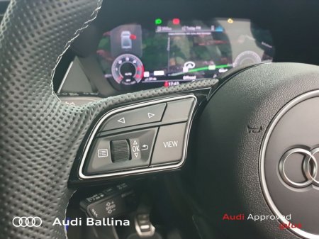 2026 Audi A3 - thumbnail 21