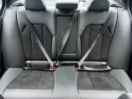 2020 BMW 3 Series 330e M-SPORT COMPETITION 2.0 HYBRID // 19" M-SPORT ALLOYS // LEATHER/SUEDE INTERIOR // DIGITAL CLUSTER €29,900 thumbnail