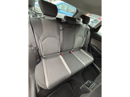 2015 SEAT Leon - thumbnail 31