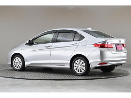 2015 Honda Grace - thumbnail 6