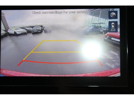 2023 Hyundai Tucson 2WD Executive €34,950 thumbnail