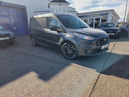 2022 Ford Transit Connect - thumbnail 6