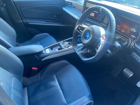 2025 Alpine A290 Premiere Edition (No: 1955) €48,900 thumbnail