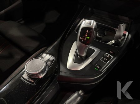 2018 BMW 1 Series 1.5 AUTOMATIC - ALLOY WHEELS - MULTI FUNCTION STEERING WHEEL - CRUISE CONTROL - ELECTRIC WINDOWS - ELECTRIC ADJUSTABLE SEATS - HEATING / AC CONTROLS - €19,950 thumbnail