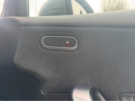 2021 Mercedes-Benz A Class 180D AMG Line Automatic Low Mileage | AMG Line | High Spec €28,950 thumbnail