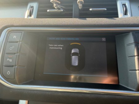 2019 Land Rover Range Rover Evoque - thumbnail 19