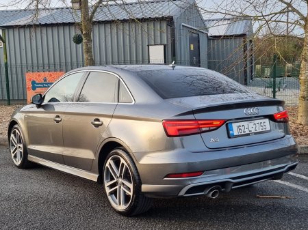 2016 Audi A3 - thumbnail 9