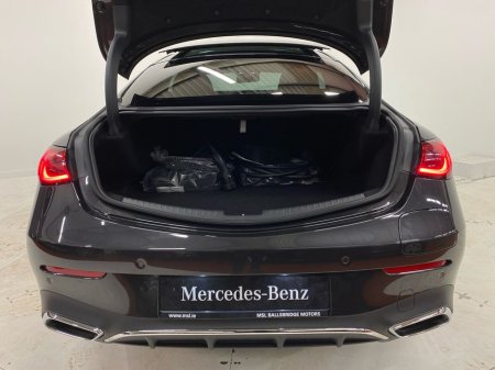 2025 Mercedes-Benz CLE - thumbnail 19