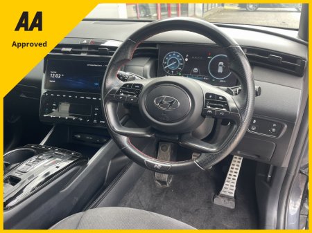 2022 Hyundai Tucson - photo 9