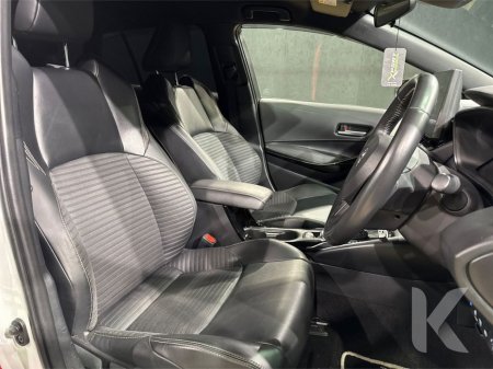 2023 Toyota Corolla - thumbnail 14