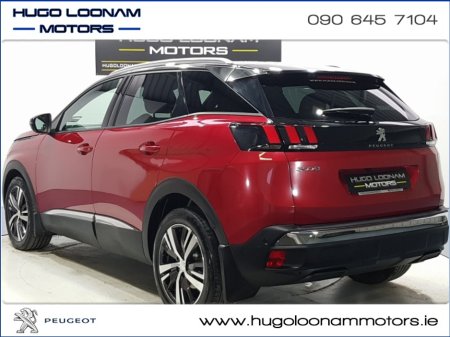 2023 Peugeot 3008 - thumbnail 3