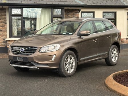 2015 Volvo XC60 - view 3