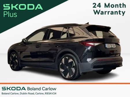 2025 Skoda Elroq - thumbnail 3