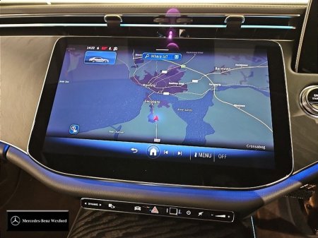 2026 Mercedes-Benz E Class E220D Exclusive Line Plus €89,286 thumbnail