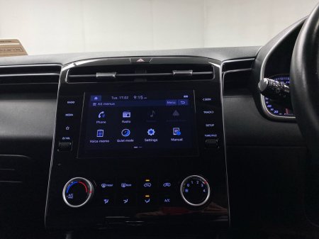 2022 Hyundai Tucson 2WD Comfort Plus €24,995 thumbnail