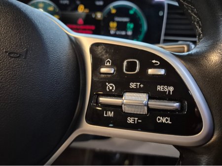 2021 Mercedes-Benz GLE Class - thumbnail 16