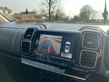 2020 Citroen C5 Aircross - thumbnail 12