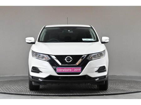 2019 Nissan Qashqai - thumbnail 2
