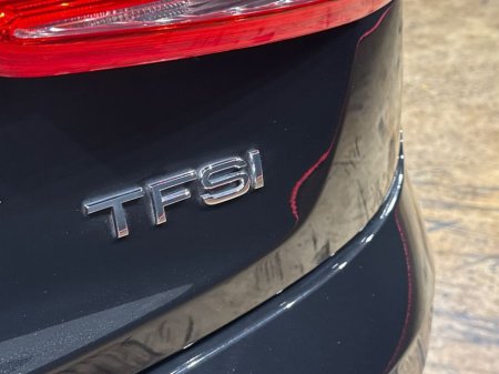 2016 Audi Q3 1.4L TFSI AUTOMATIC - SPORT - FACTORY ALLOYS - REVERSE CAMERA - A/C HEATING CONTROLS €17,450 thumbnail