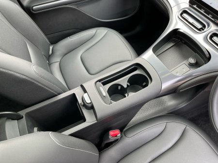 2025 Smart #1 Pro + (420km Range) €26,950 thumbnail