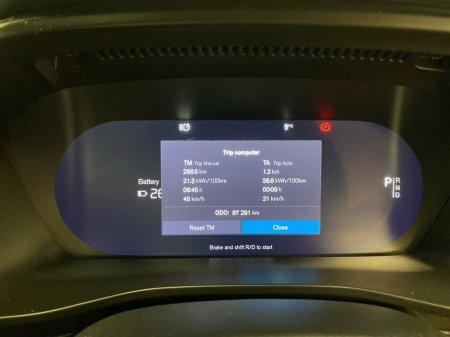 2022 Volvo XC40 - thumbnail 24