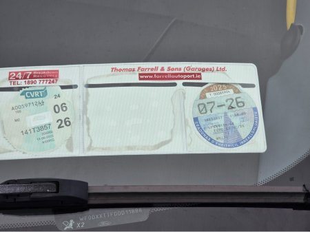 2014 Ford Transit 135 T430 RWD 5DR thumbnail