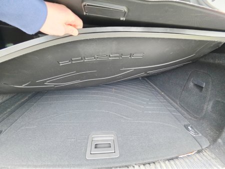 2018 Porsche Cayenne - thumbnail 10