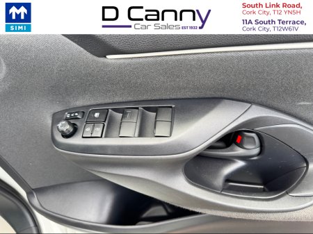 2020 Toyota Yaris 1.0 petrol automatic €14,900 thumbnail