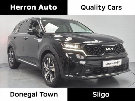 2022 Kia Sorento - thumbnail 1