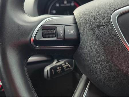 2015 Audi A3 Saloon - thumbnail 18