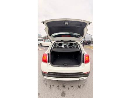 2015 Fiat 500X 1.4 MultiAir II 140hp Pop Star €10,499 thumbnail