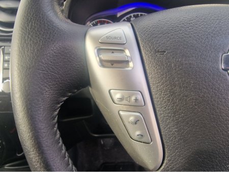 2017 Nissan Note - thumbnail 17