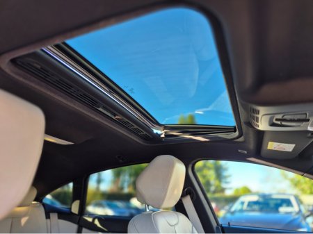 2017 BMW 4 Series 420D  grancoupe AUTO M SPORT 2TB Z4HV €19,999 thumbnail