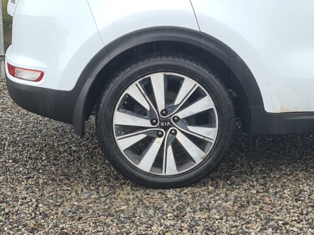 2018 Kia Sportage - thumbnail 20