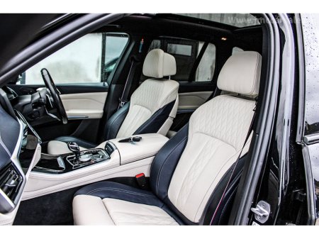 2021 BMW X5 - thumbnail 27