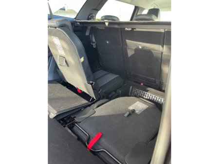 2021 Peugeot 5008 1.5 BlueHDi 130bhp Allure thumbnail