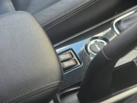 2019 Mitsubishi Outlander OUTL 4WD MT BLACK LINE 4DR €25,950 thumbnail