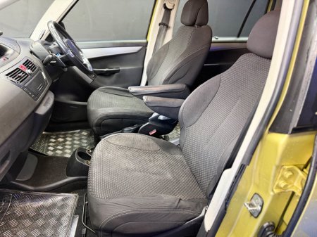 2009 Citroen C4 Picasso  €1,500 thumbnail
