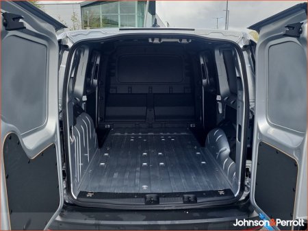 2026 Ford Transit Connect - thumbnail 24