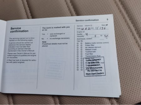 2020 Opel Grandland X - thumbnail 17