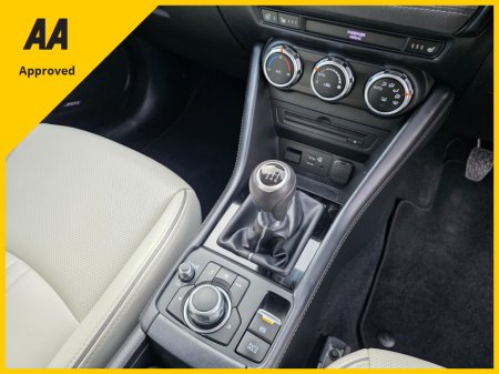 2020 Mazda CX-3 - thumbnail 15