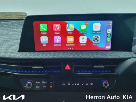 2022 Kia EV6 EV6 Earth thumbnail