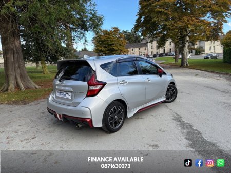2019 Nissan Note - thumbnail 26