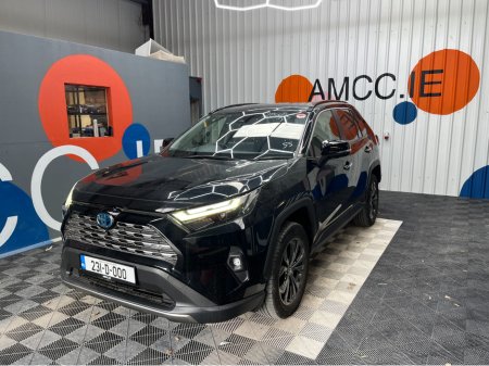 2023 Toyota Rav4 - photo 5