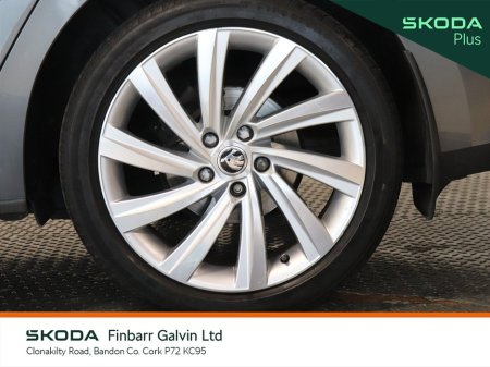 2022 Skoda Octavia - thumbnail 9