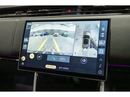 2024 Land Rover Range Rover - thumbnail 27