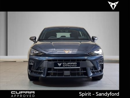 2026 Cupra Leon - thumbnail 2