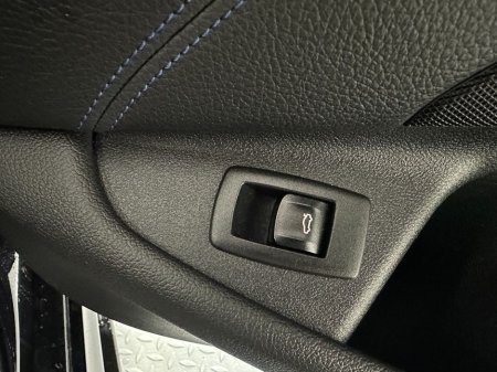 2021 BMW 5 Series 520D M Sport Touring €40,800 thumbnail