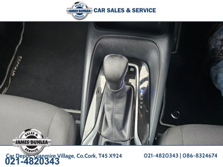 2020 Toyota Corolla LUNA SAL 4DR AUTO thumbnail