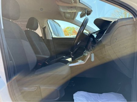 2022 Volkswagen Polo - photo 5